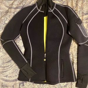 Zaggora jacket